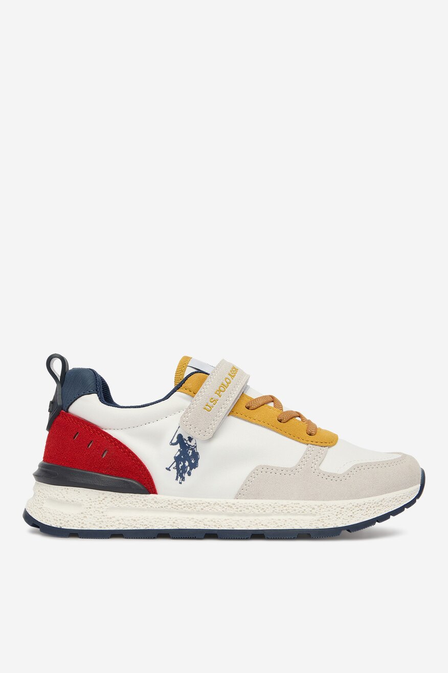 
                U.S. POLO ASSN. - Sneakersy - 5906751921678