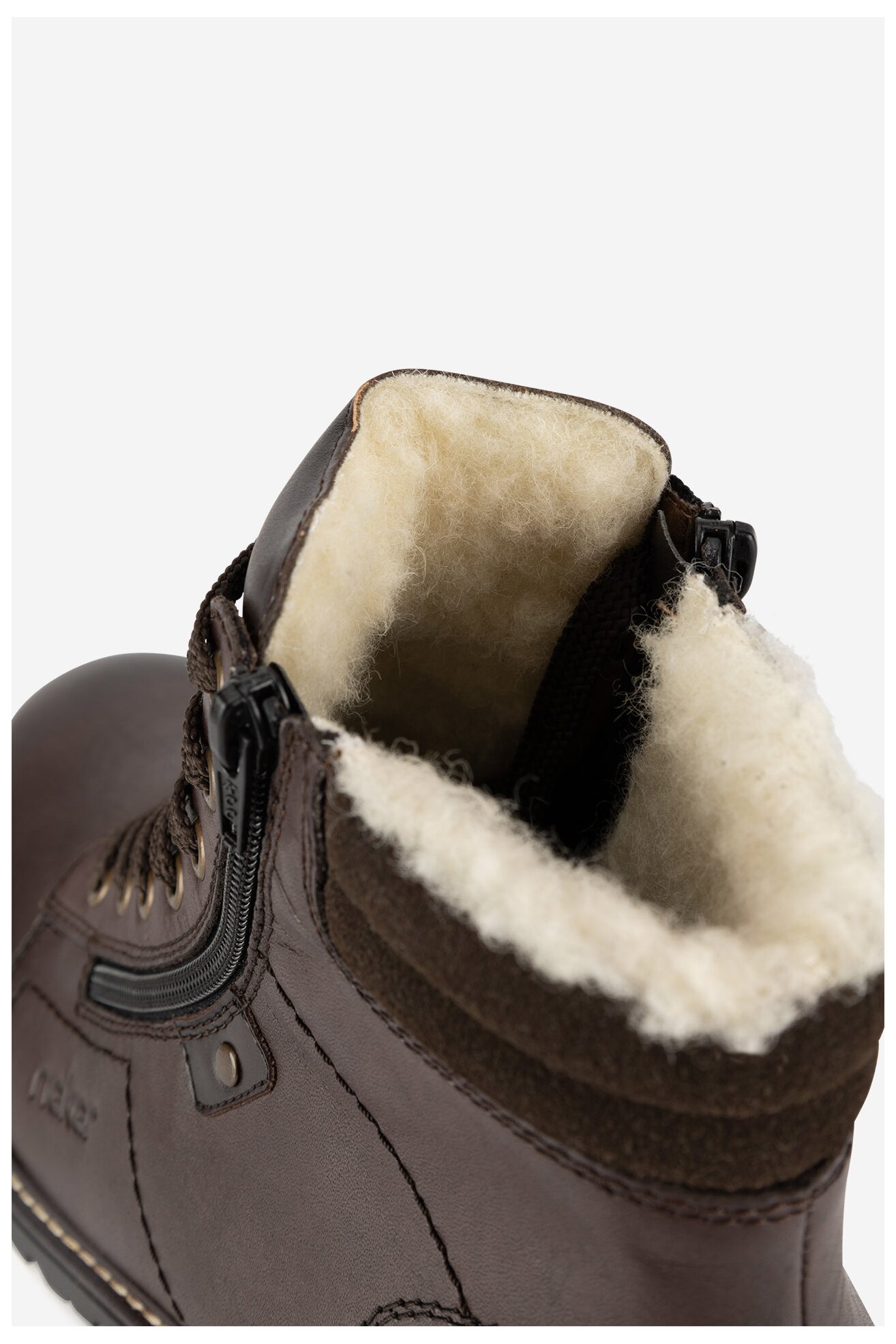 Ghete Rieker 32022-25 MARO