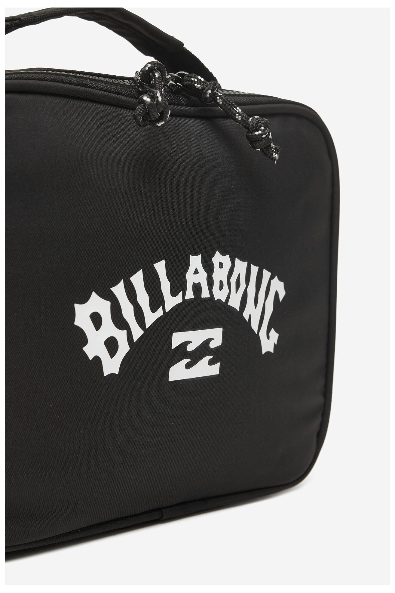 Кутия за обяд BILLABONG C-BLB-MC-002-08 ЧЕРЕН