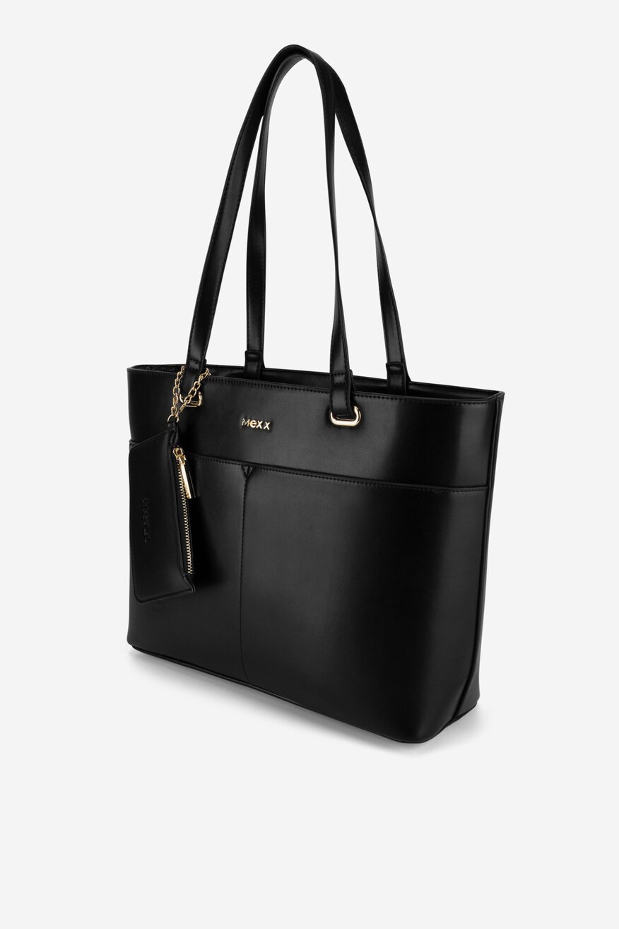 Mexx - Torebka shopper - 5903698178783