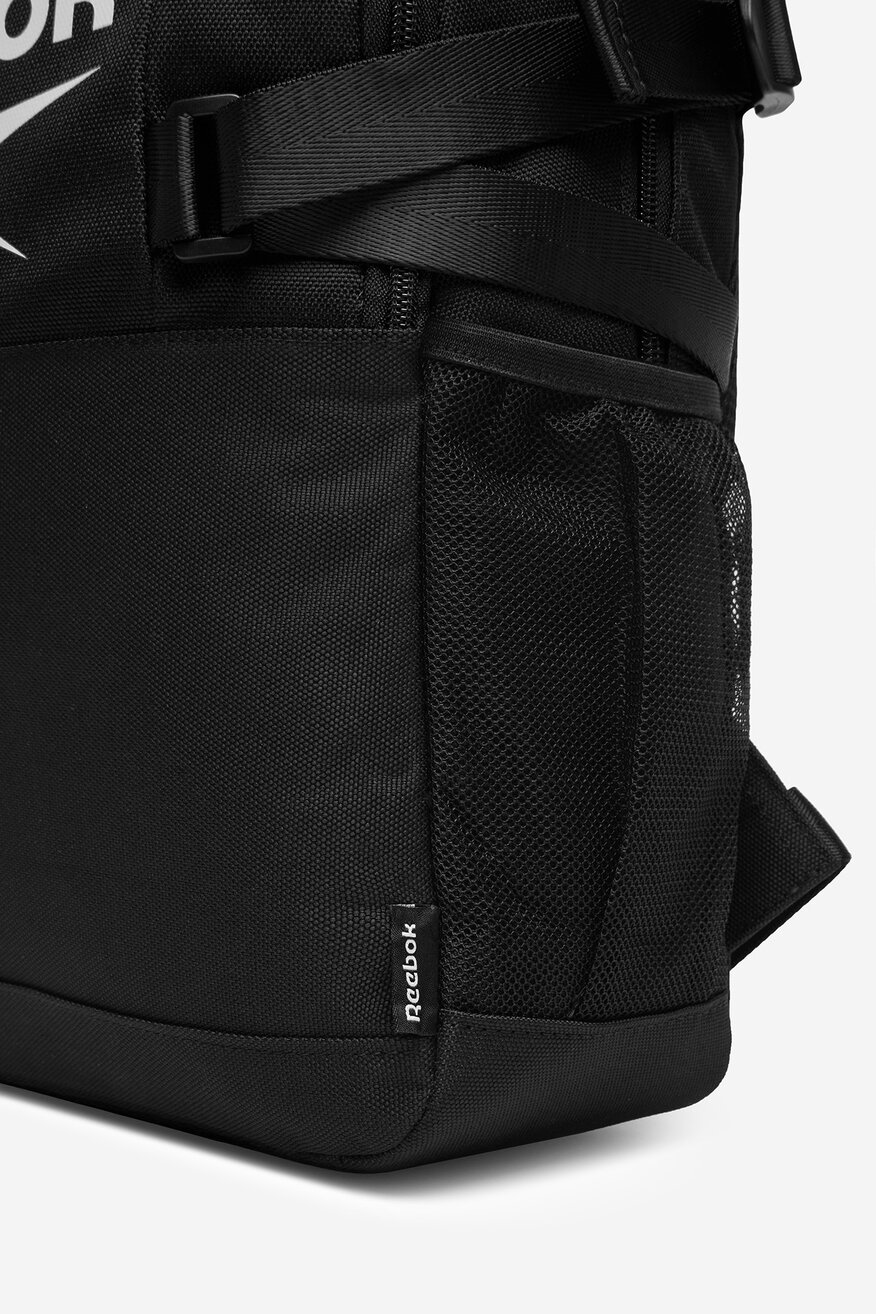 Batoh Reebok ČERNÁ - 5906751225905