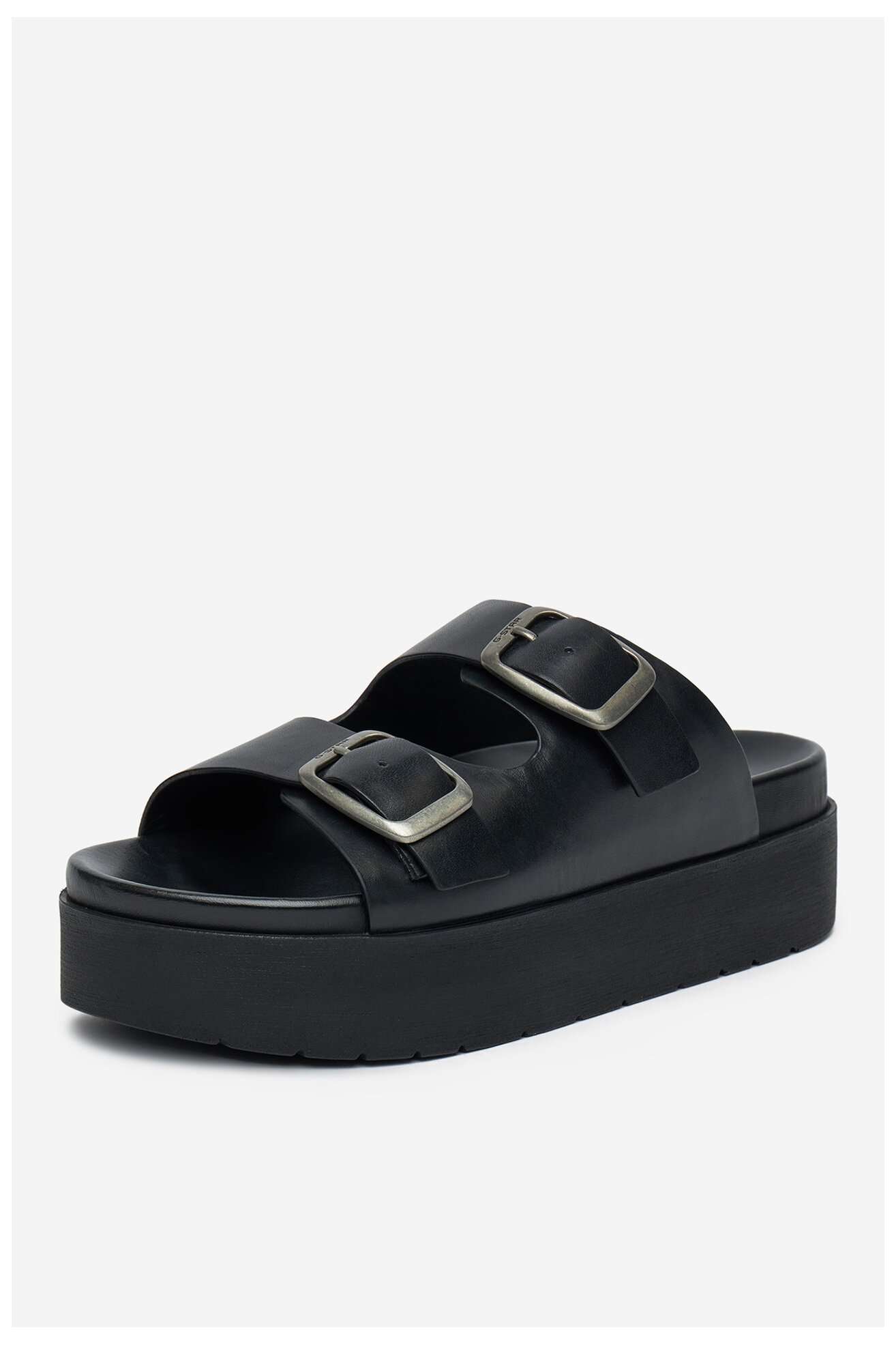 Șlapi G-STAR RAW RIMA-118915 NEGRU