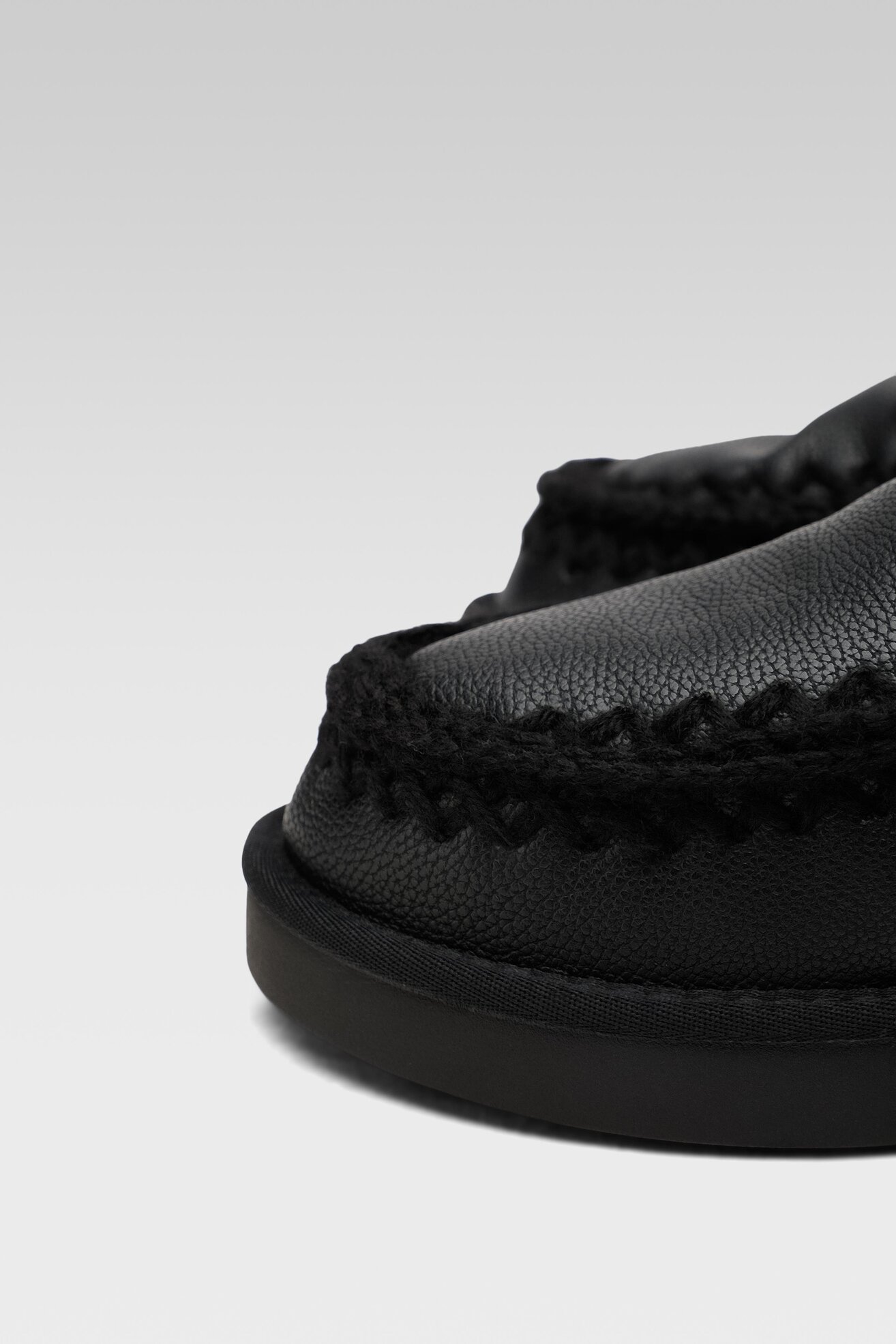 Botki Jenny Fairy WS050101-02 Czarny