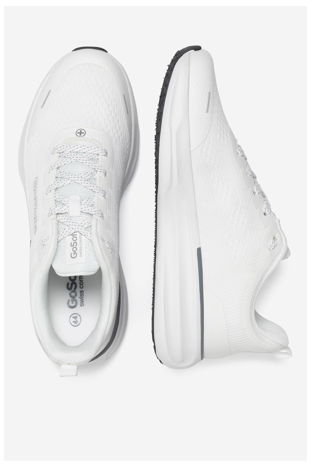 Sportcipő Go Soft MP-1 FEHÉR