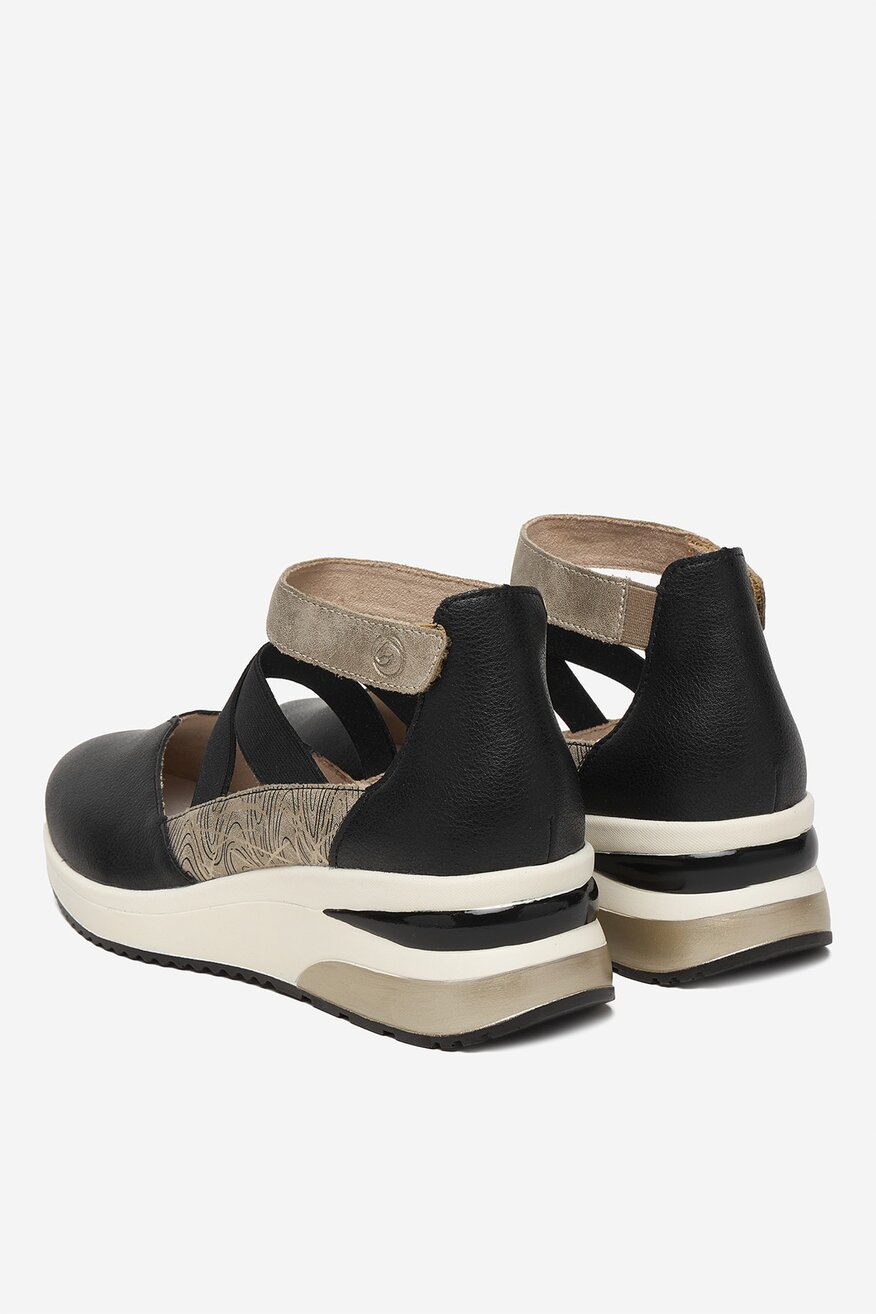 
                Сандали Remonte ЧЕРЕН - 2230092742191