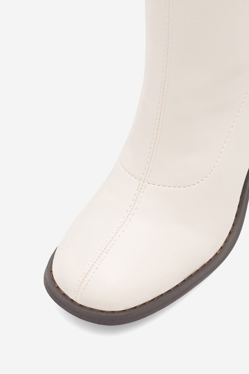 
                Bokacsizma Jenny Fairy BÉZS - 5905588058304