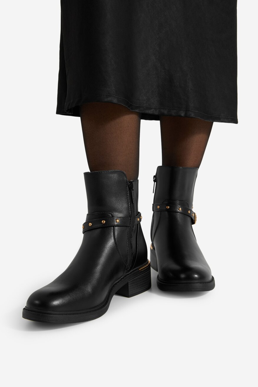 Jenny Fairy - Botki - 5905588874423