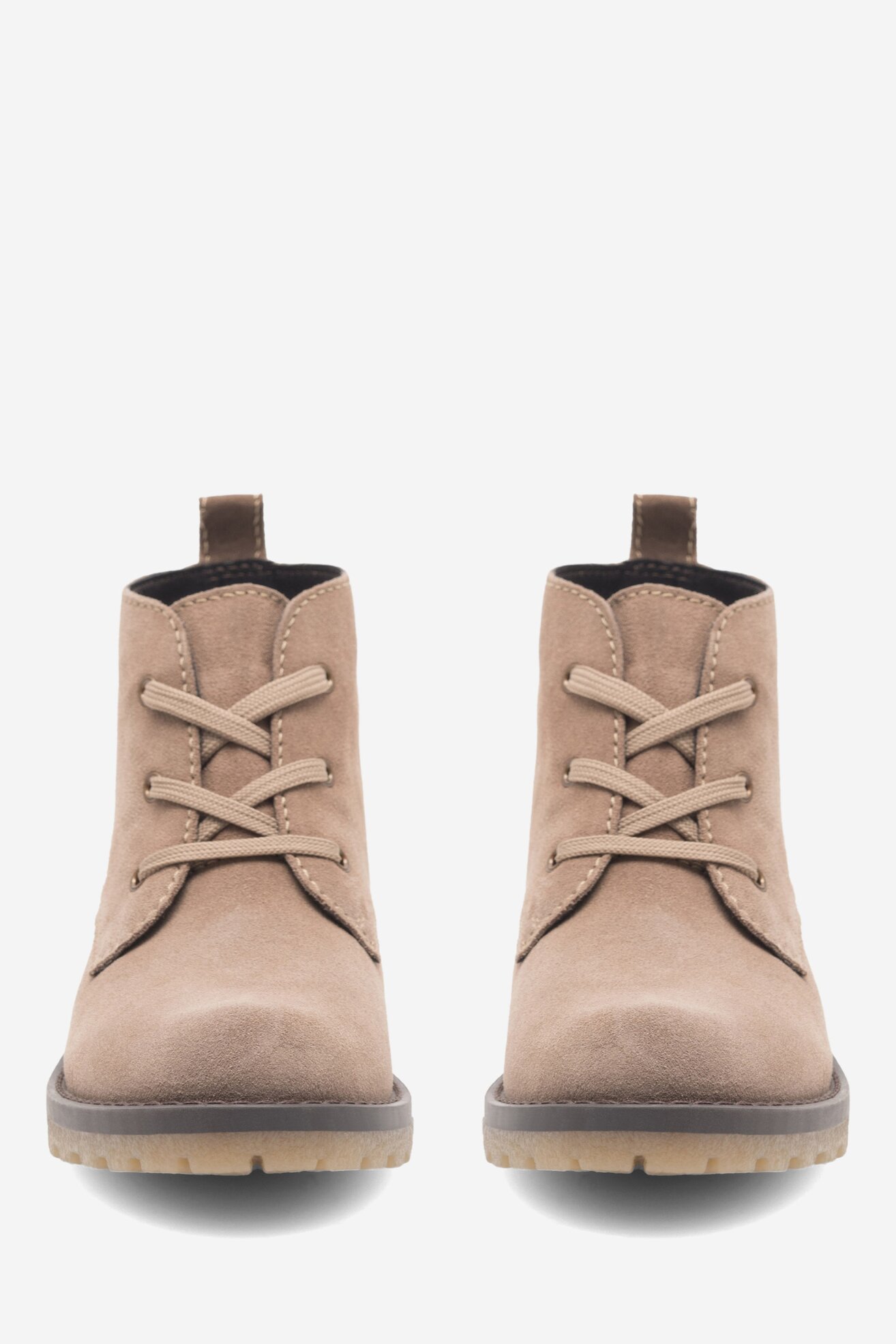 Trzewiki Lasocki WI16-GIRO-06 Beżowy ciemny