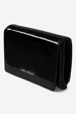 Ženski novčanik Gino Rossi ALP-31180 CRNA