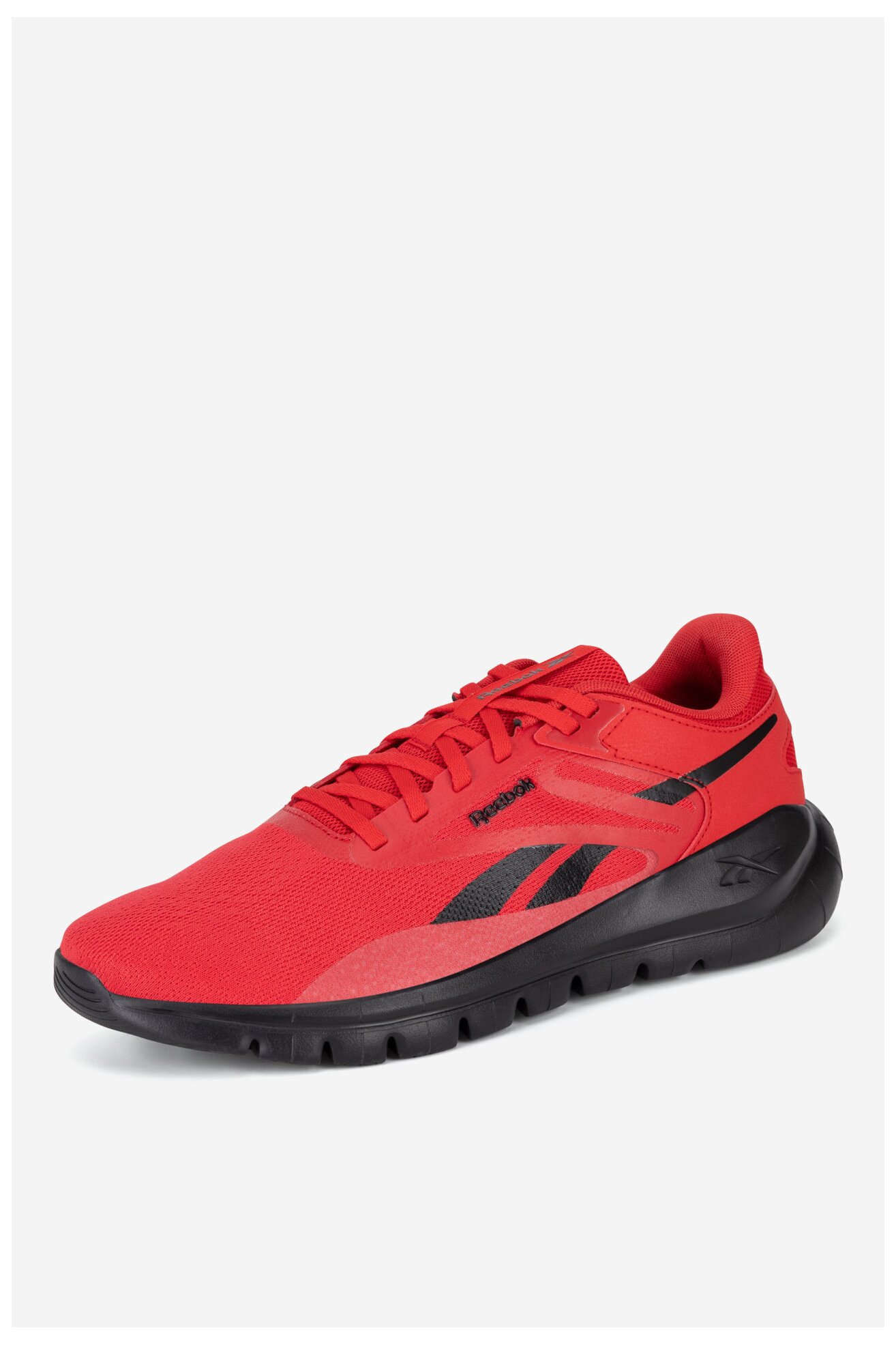 Спортни обувки Reebok SPLIT FLEX 100238408 ЧЕРВЕН
