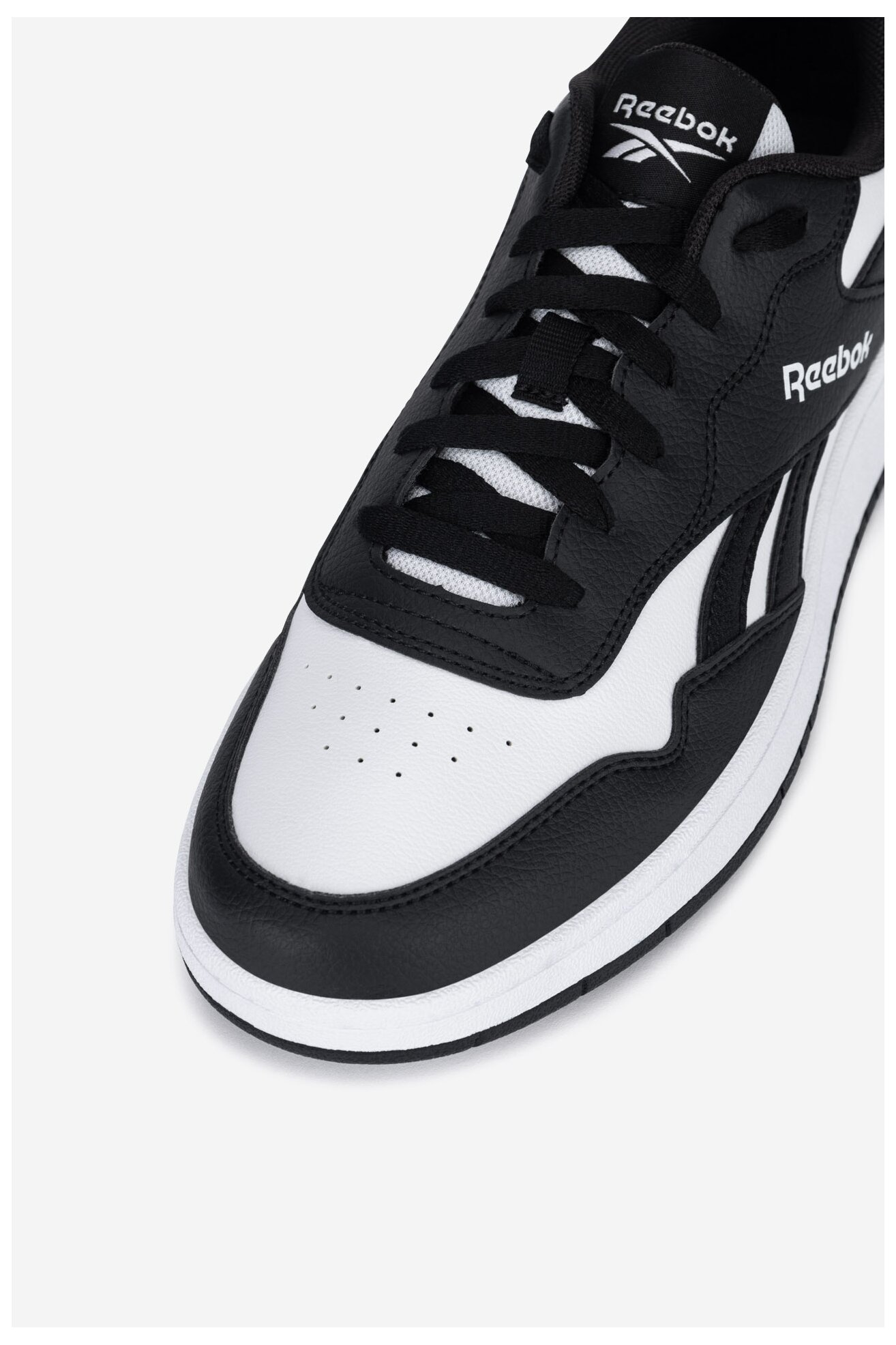 Sportska obuća Reebok BB 1000 100211081 CRNA
