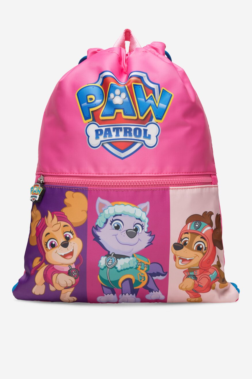 Paw Patrol - Worek - 5905588590637