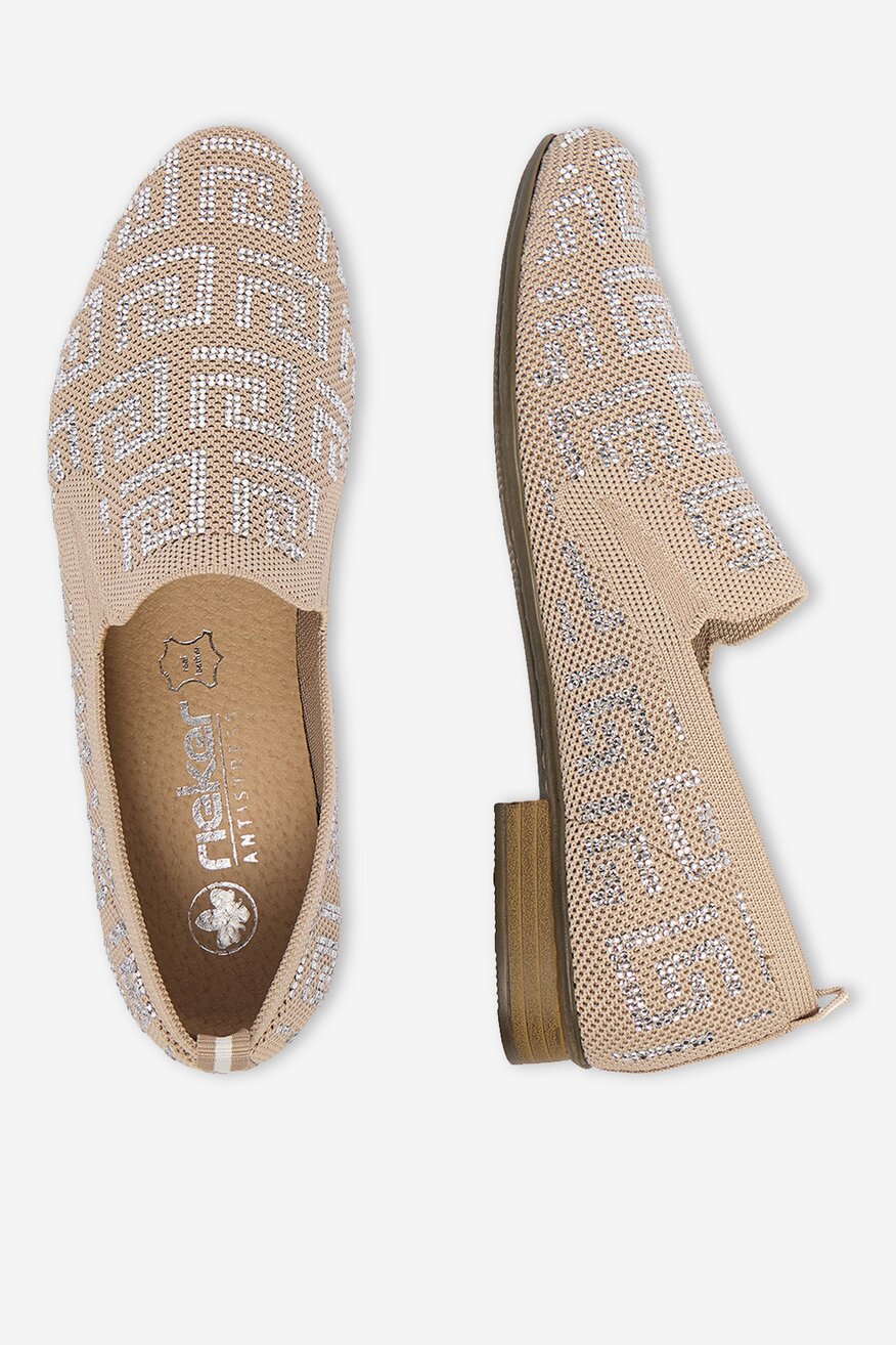 
                Rieker - Lordsy - 2230092744195