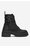 Trzewiki G-STAR RAW CEO-WI34-ALASKA-03 Czarny