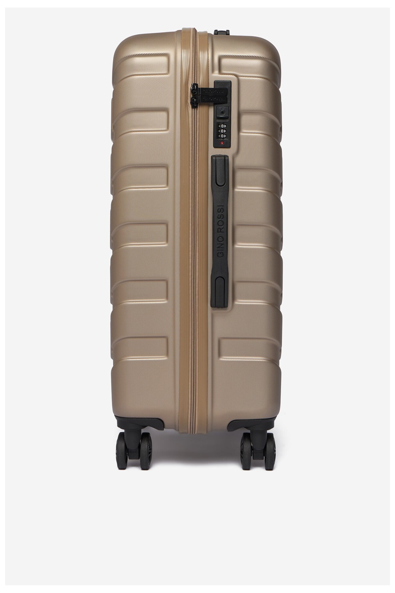 Куфар Gino Rossi CEO-GIN-M-002-05-GOLD2 ЗЛАТИСТ