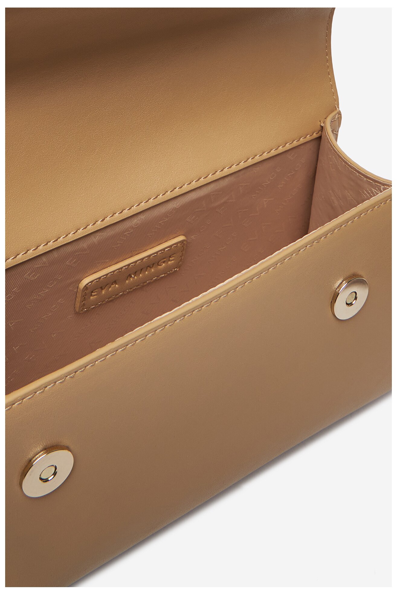 Дамска чанта EVA MINGE EO-AMAIA-KY160-3 БЕЖОВ