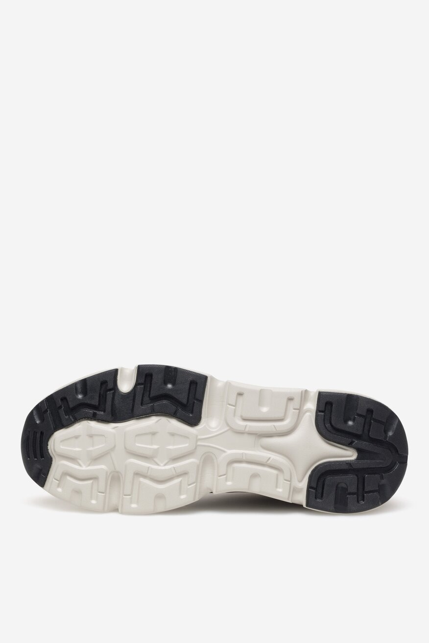 
                Go Soft - Sneakersy - 5905588574941