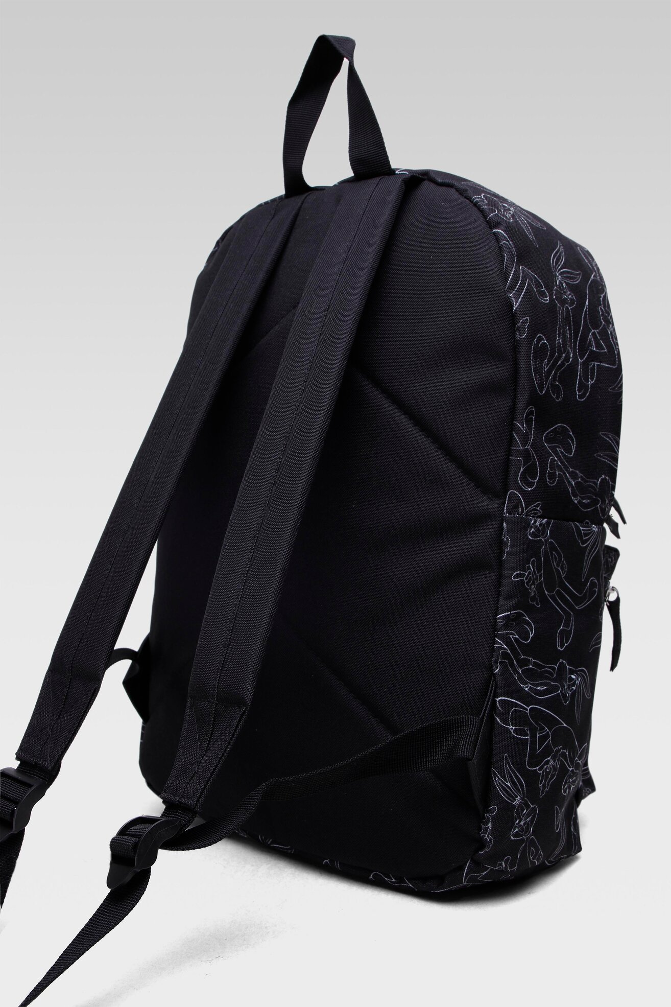 Раница Looney Tunes ACCCS-AW21-19WBLT ЧЕРЕН