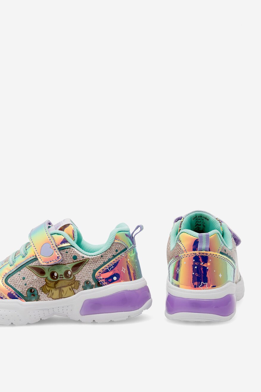 
                Sportska obuća MANDALORIAN ZELENA - 5905588487661