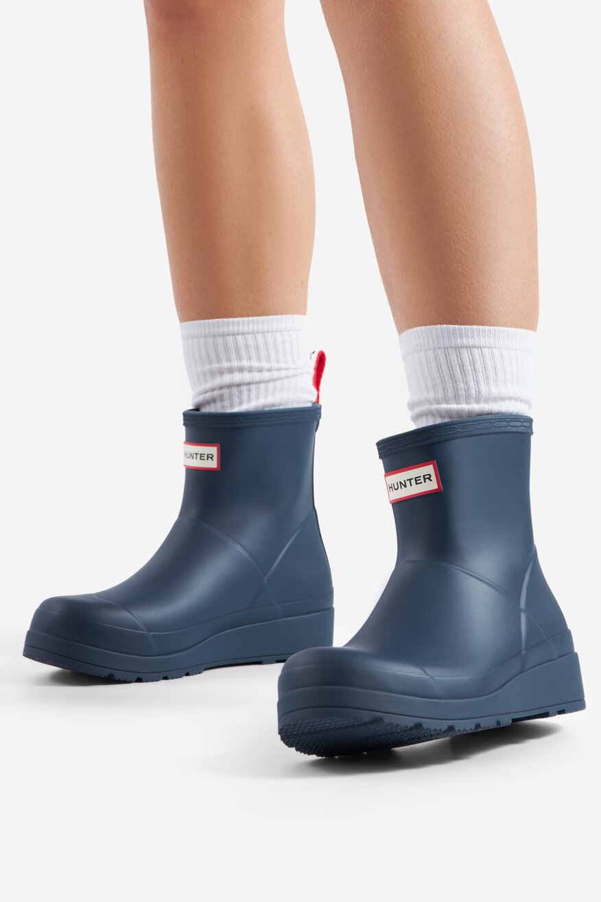 
                Cizme de cauciuc HUNTER BLEUMARIN - 5905588948445