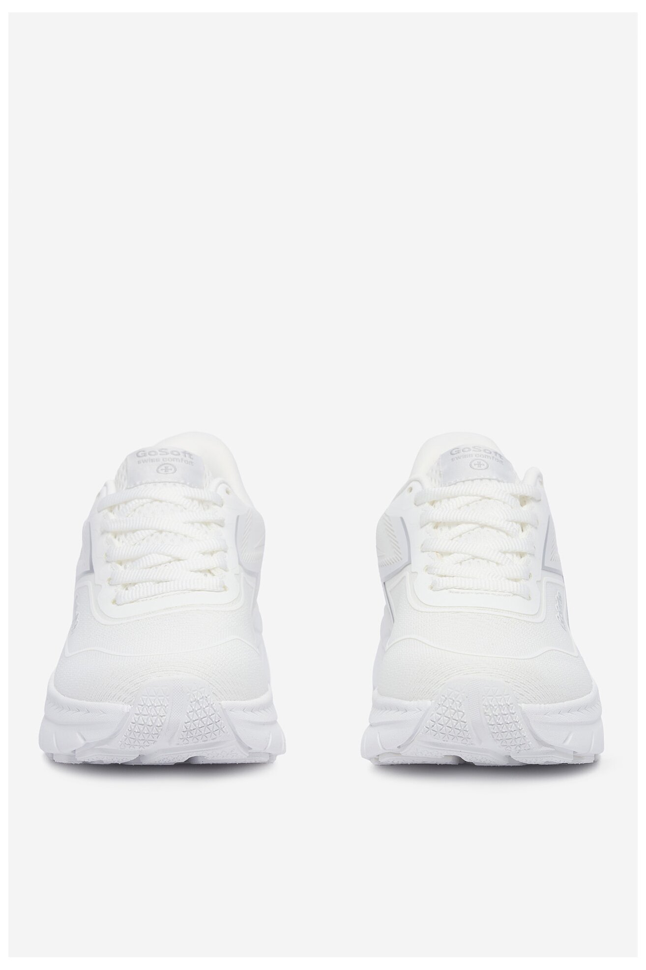 Спортни обувки Go Soft CEO-V11-148 БЯЛ