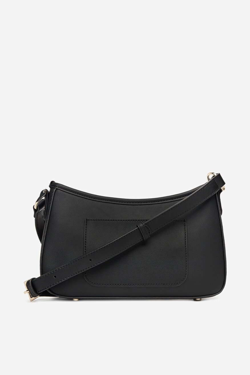 Beverly Hills Polo Club - Średnia torebka na ramię - 5904862301013