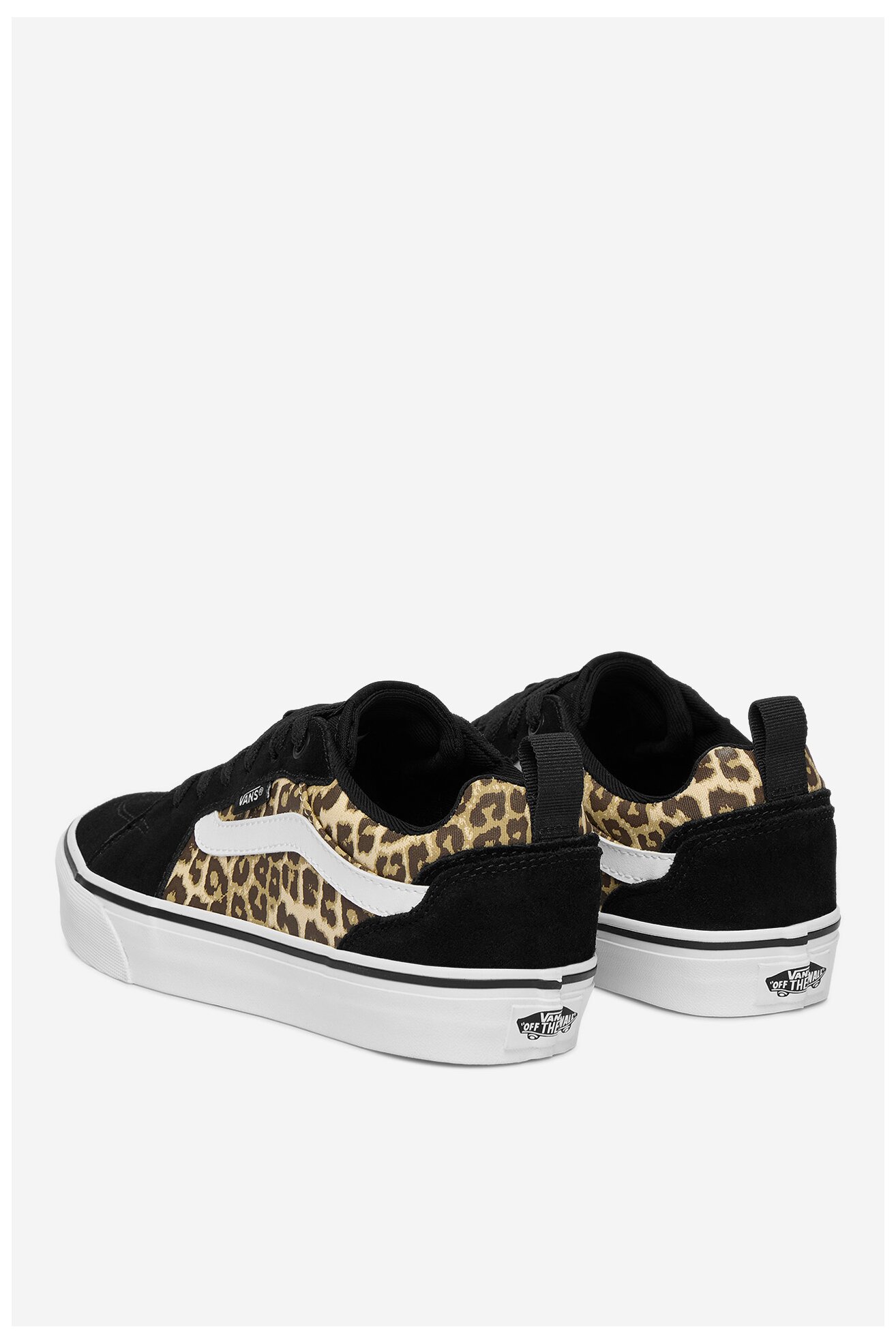 Кецове Vans C-FILMORE VN000EAGBM81 ЧЕРЕН