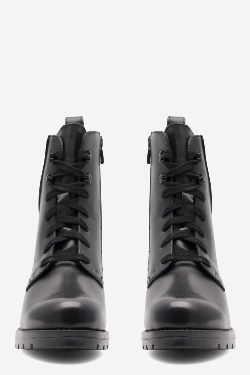 
                Bocanci Lasocki NEGRU - 5905588089087