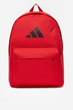 Рюкзак adidas C-CLSC BARS BP IS7052 ЧЕРВОНИЙ