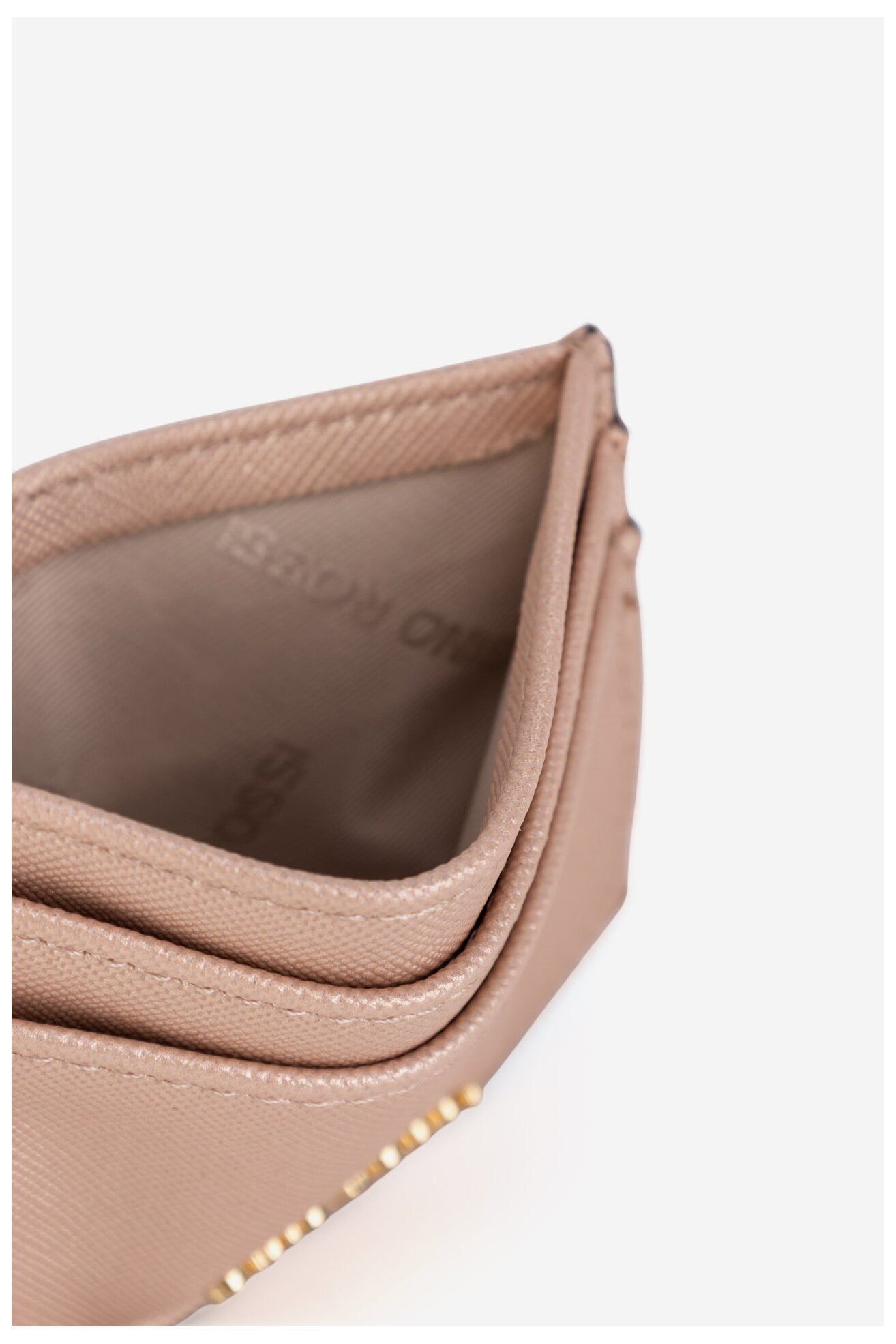 Ženski novčanik Gino Rossi QYL0023 ROZE