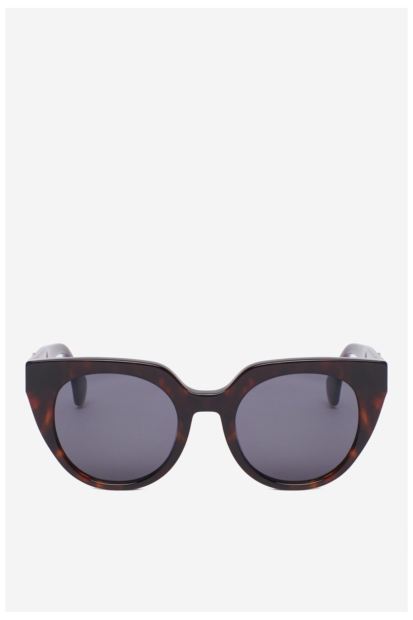 Okulary damskie NINE WEST CEO-NW55247S Brązowy