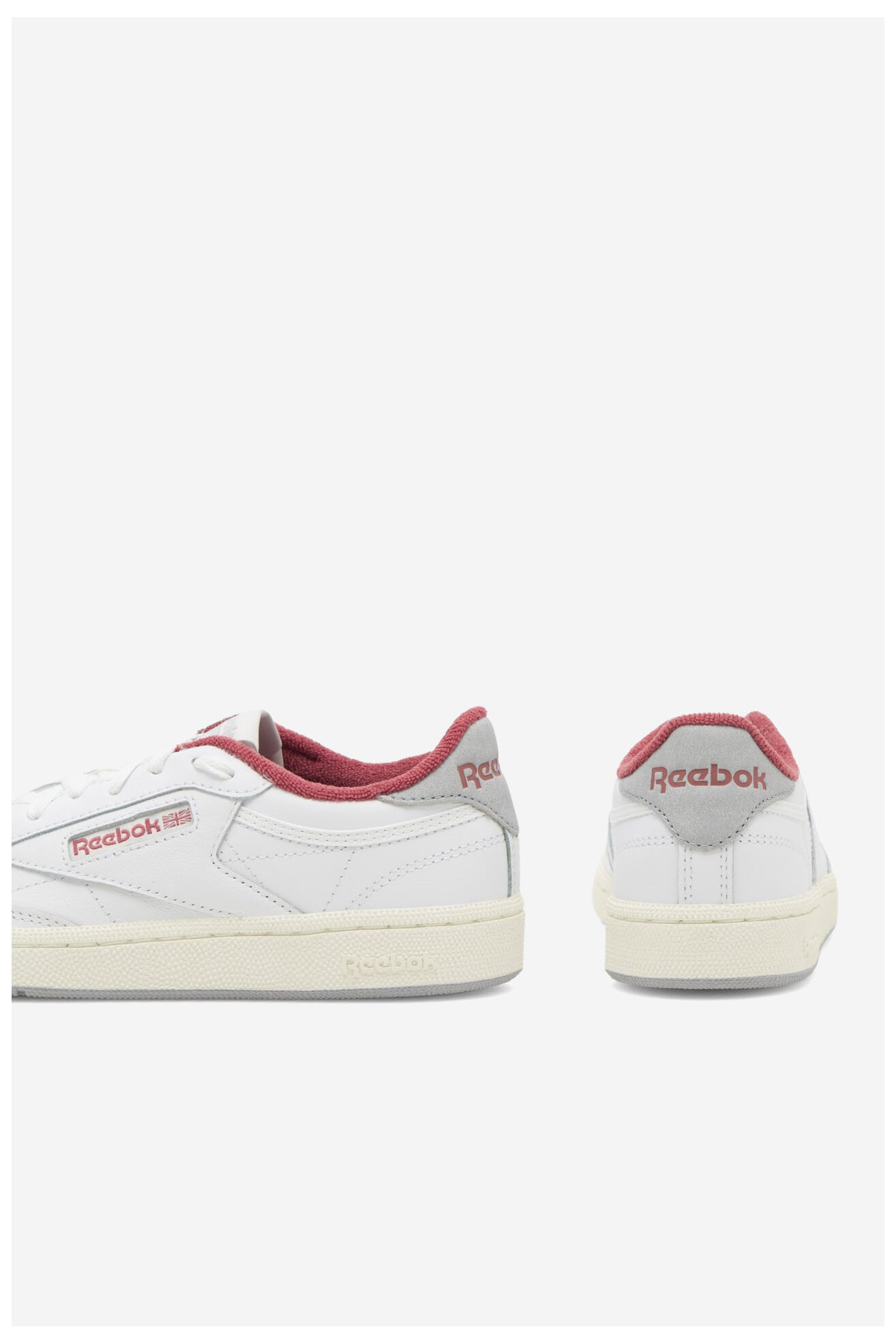 Sportcipő Reebok 100033087 FEHÉR