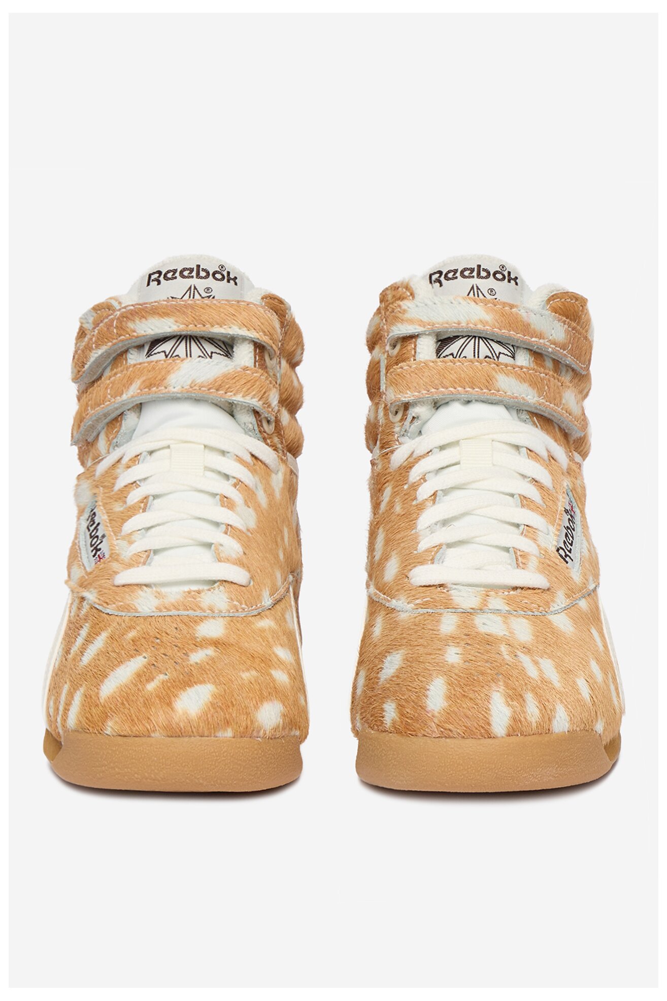 Кросівки спортивні Reebok EO-F/S HI 100263873 МІКС