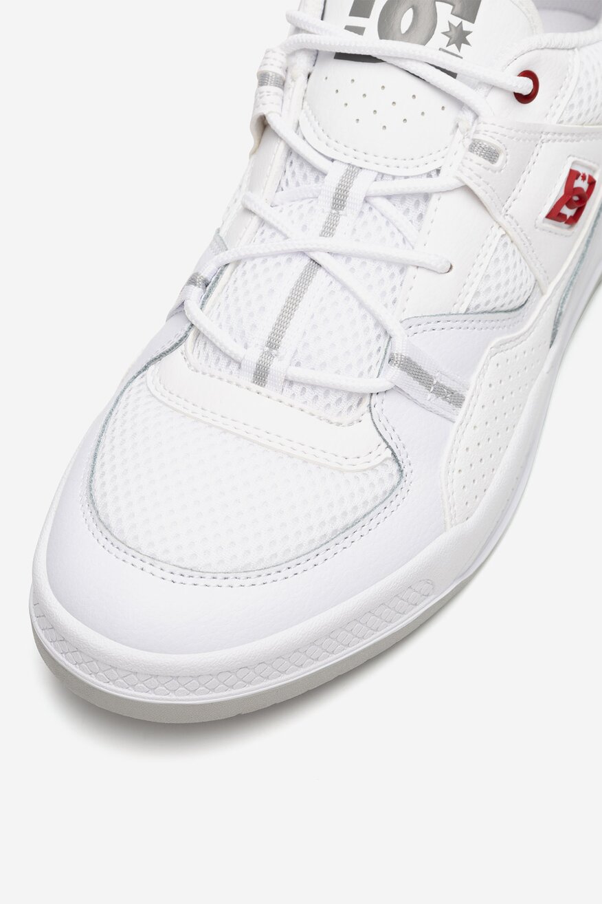 
                Sportcipő DC Shoes FEHÉR - 5905588847939