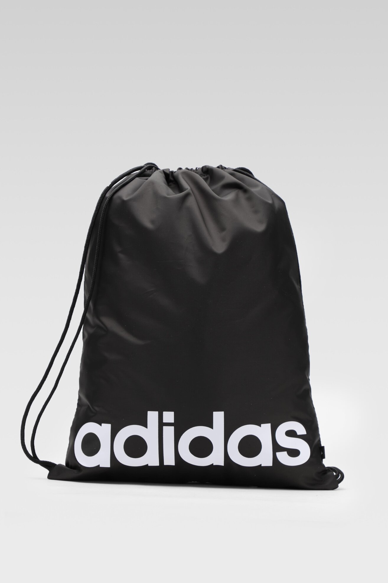 Worek na obuwie adidas LINEAR GYMSACK GN1923 Czarny