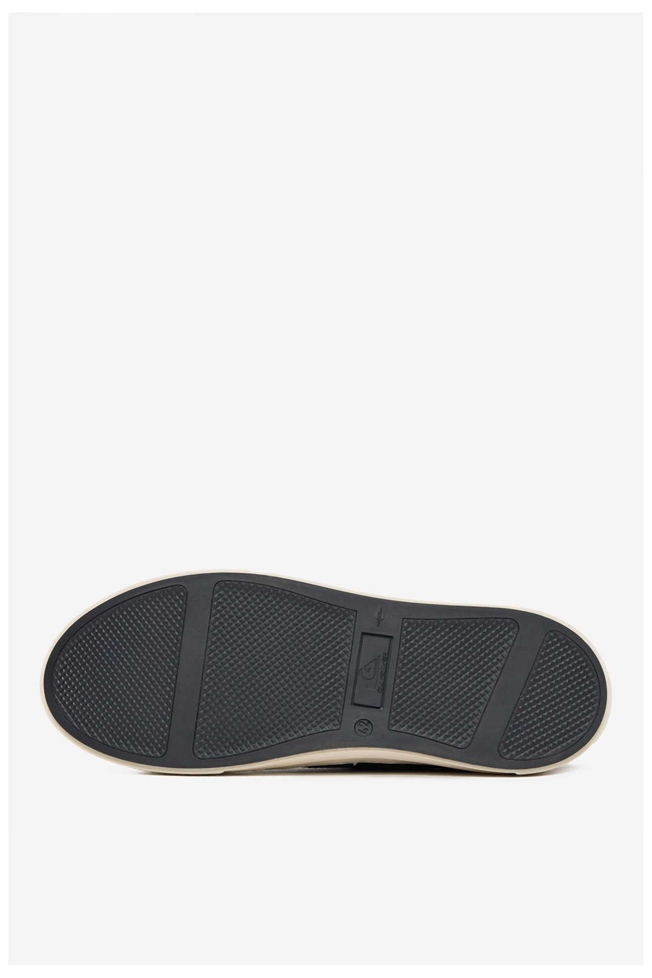 Patike QUIKSILVER CEO-LUKE-01 MI08 KOBALT PLAVA