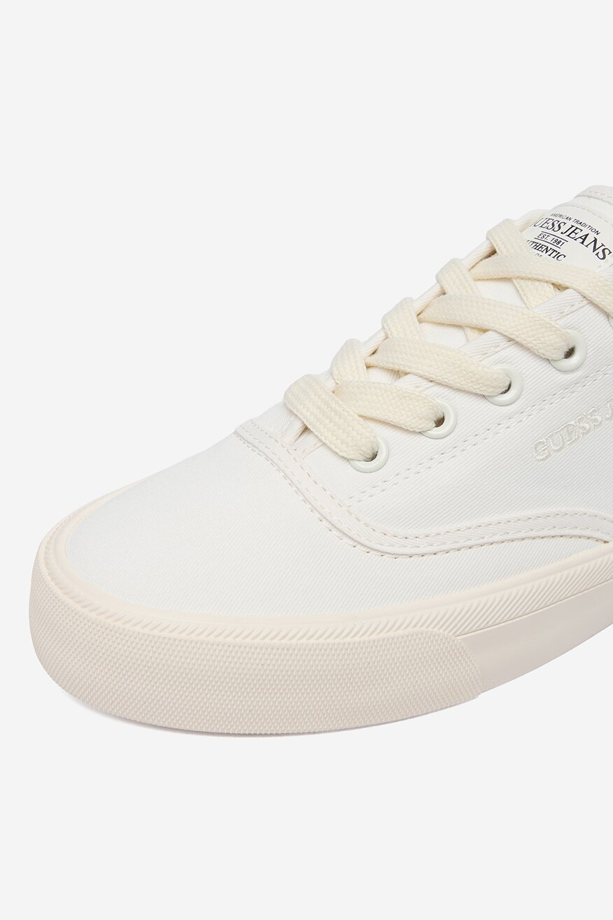 
                        Півкеди GUESS JEANS CWBEO-WE-2025 БІЛИЙ - 5907964078029