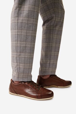 Напівчеревик Lasocki CEO-CARLOS-101 MB КОРИЧНЕВИЙ