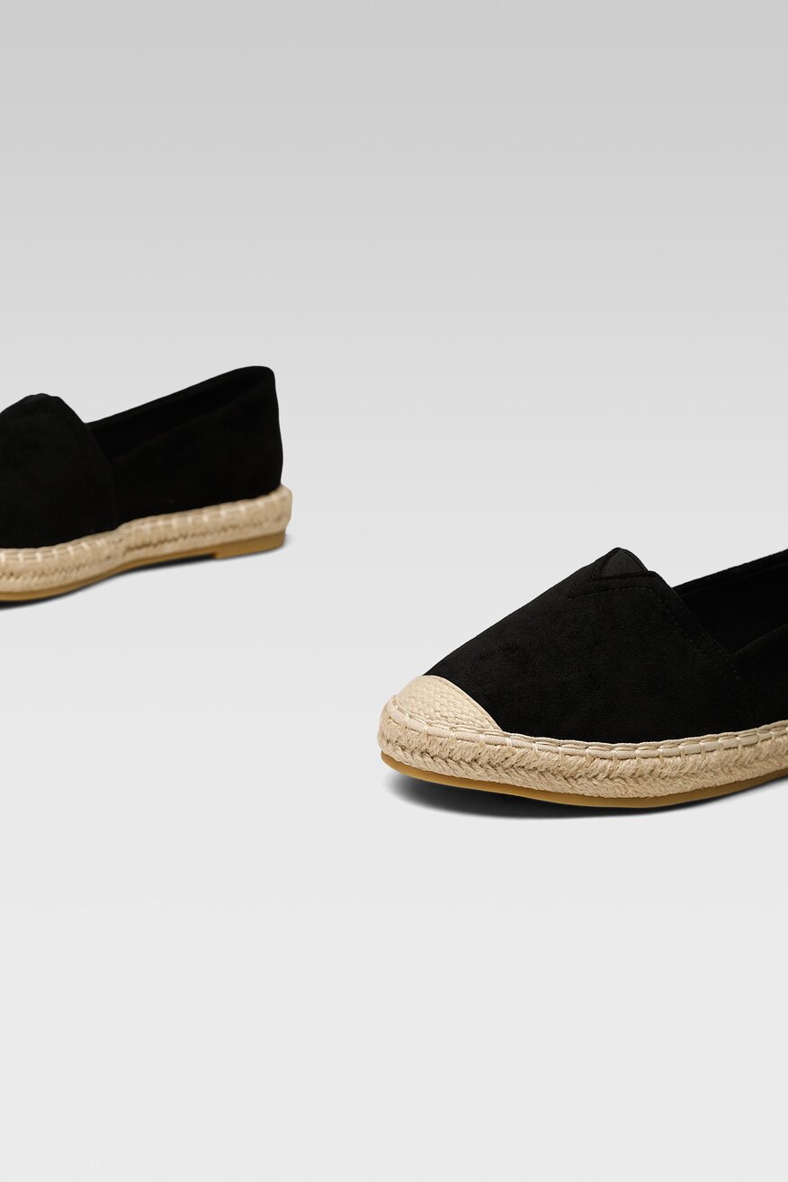 
                Jenny Fairy - Espadryle - 5904248300340