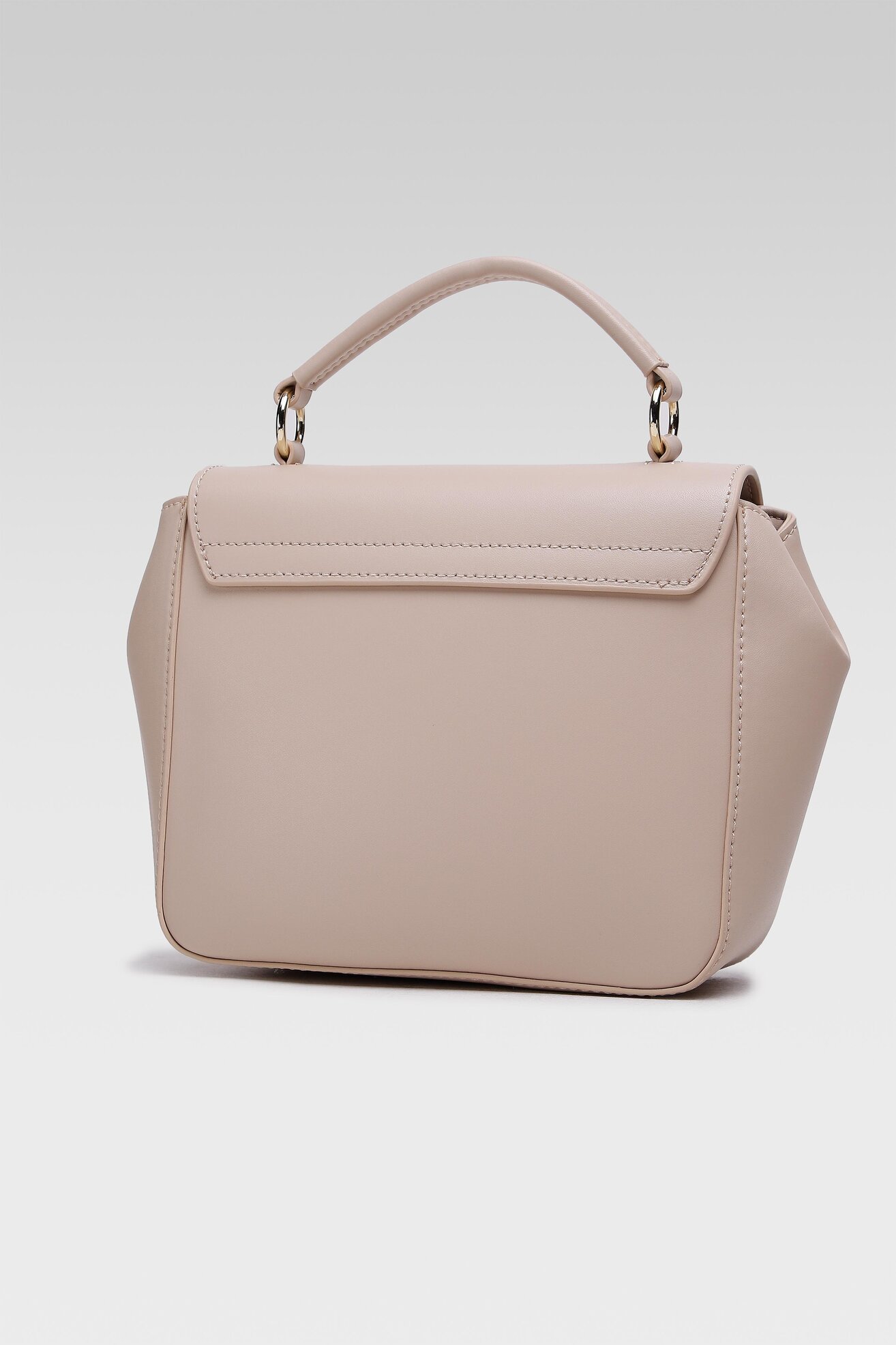 Torebka Gino Rossi CS6252 Beżowy