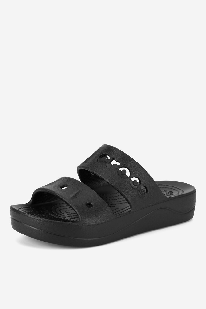
                Șlapi pentru bazin Crocs NEGRU - 5905588394396