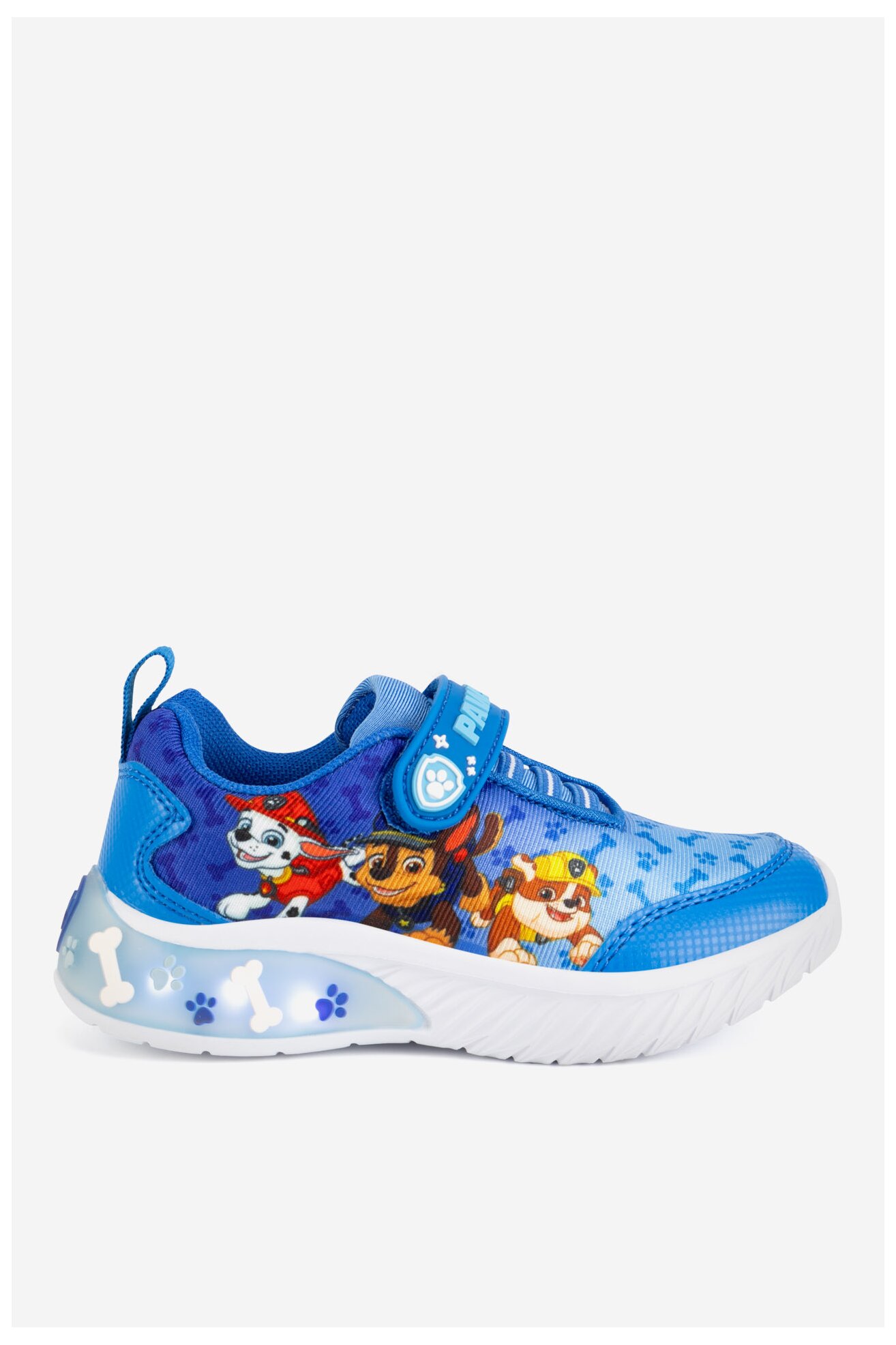Кросівки спортивні Paw Patrol CP66-SS25-330PAW ТЕМНО-СИНІЙ