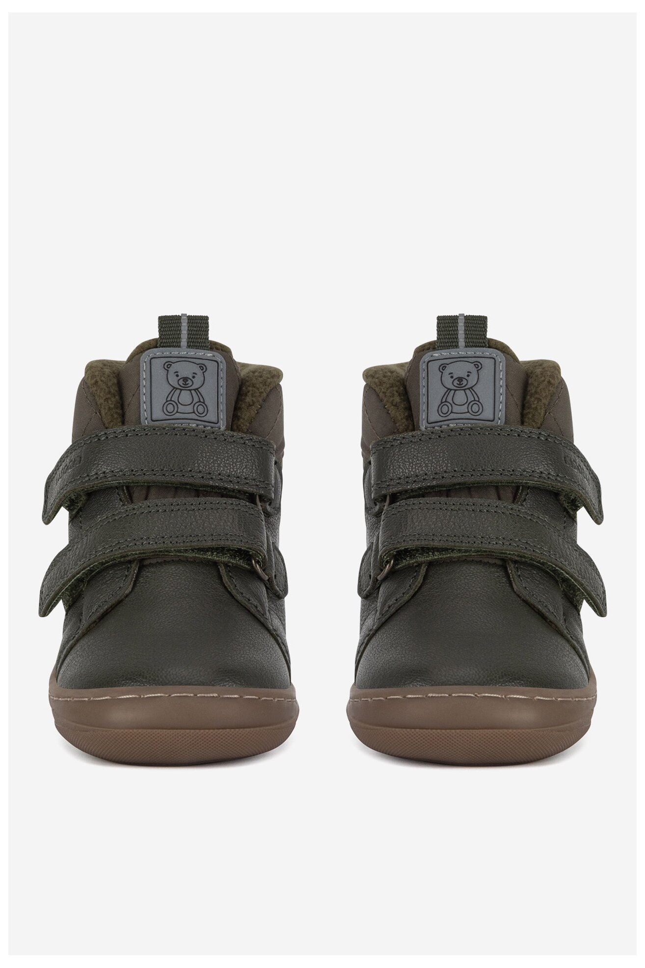 Боти Lasocki Kids CRUISE CI12-CRUISE-03(II)CH КАКИ