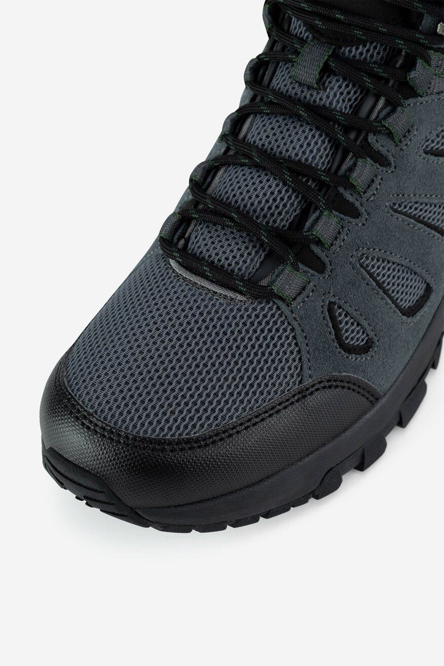 HUNTER - Buty trekkingowe - 5903419687822