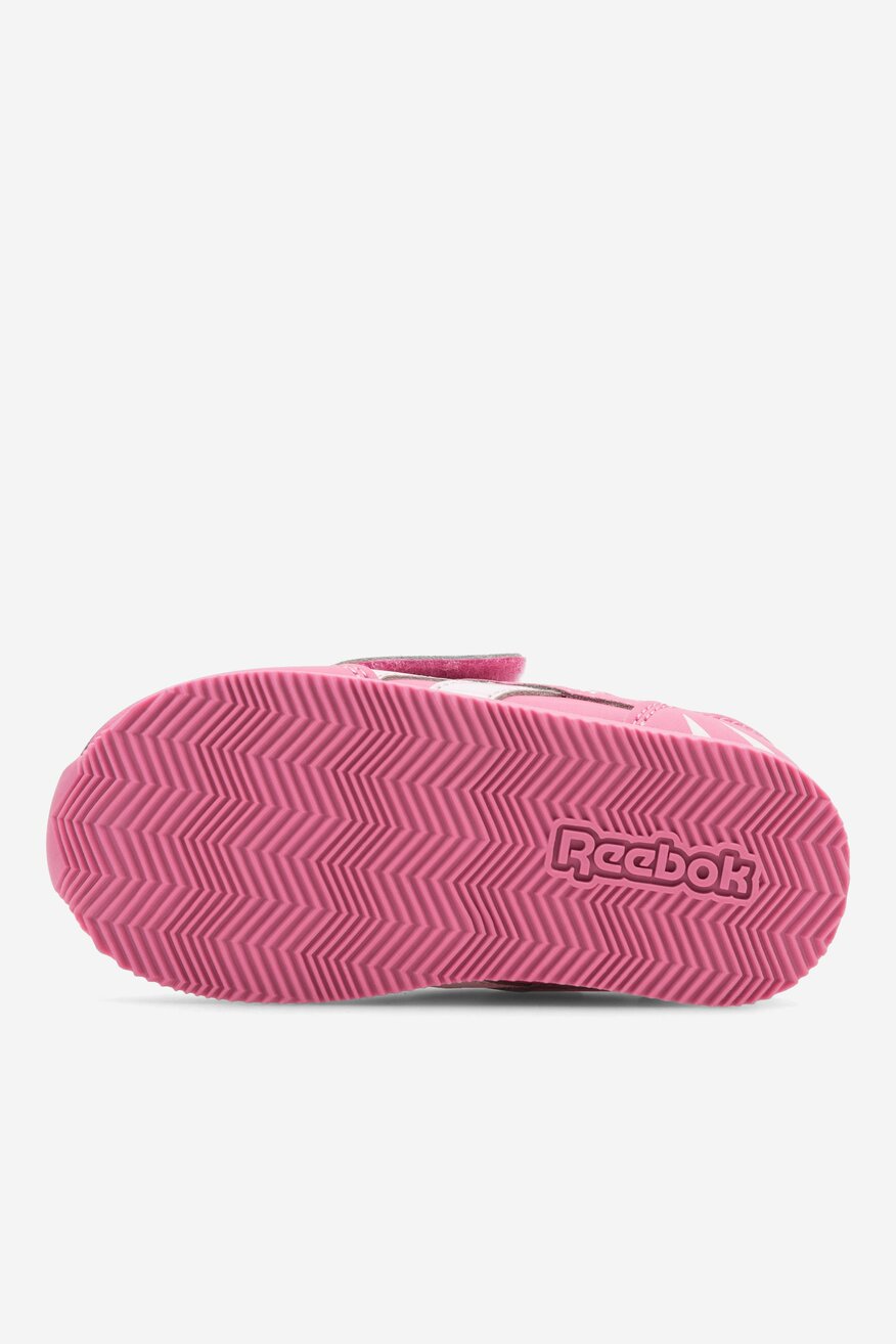 
                Сникърси Reebok РОЗОВ - 2230052300010