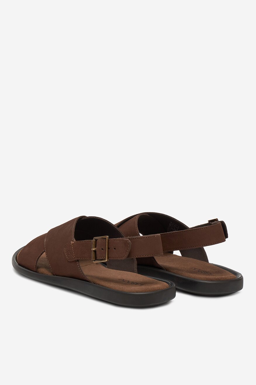 
                Sandale Lasocki MARO - 5906751161005