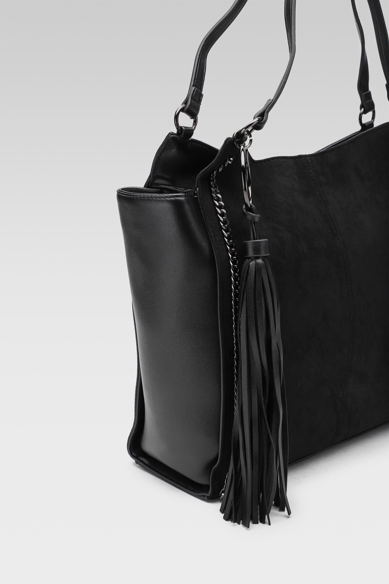 Torebka Jenny Fairy RX01154 Czarny