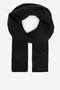 Eșarfă femei NINE WEST CEO-NW-W4-001-AW25 NEGRU