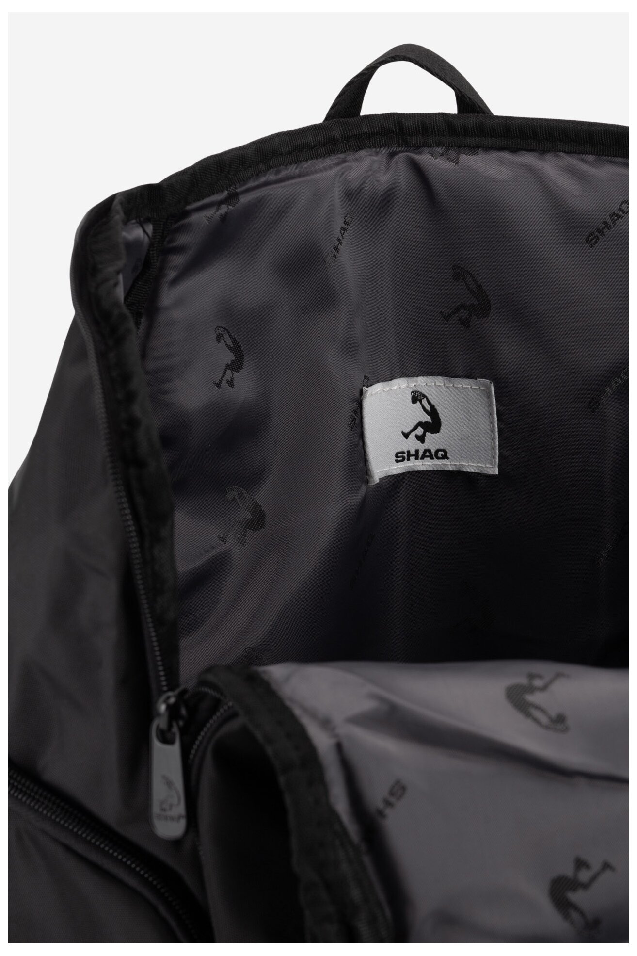 Plecak SHAQ SHQ-K-003-CCC MIX