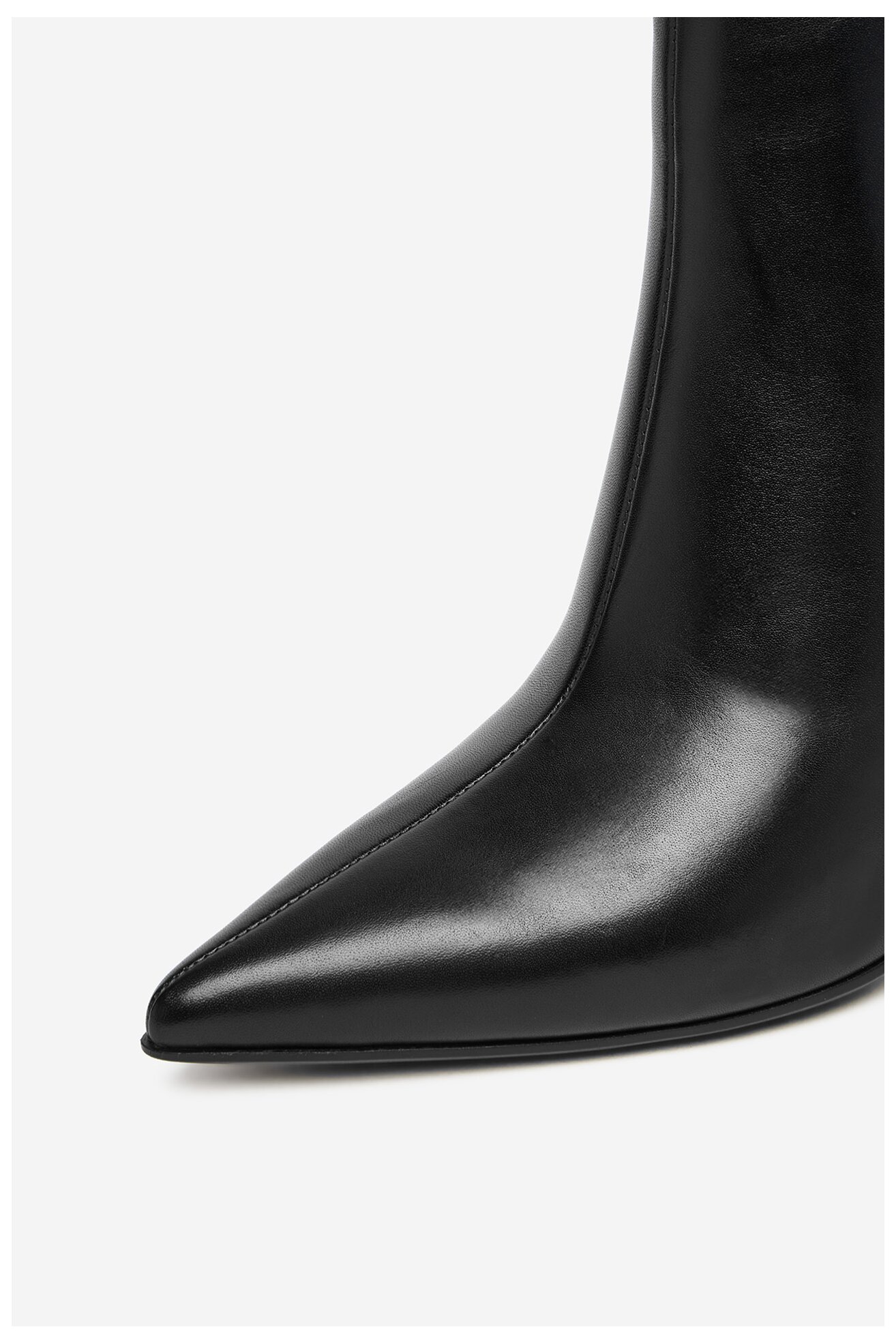 Боти EVA MINGE EO-DEN-GLC6303-4-361 ЧЕРЕН